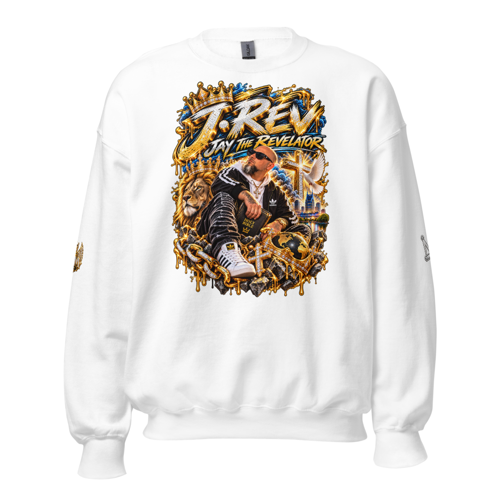 J•Rev Signature Edition