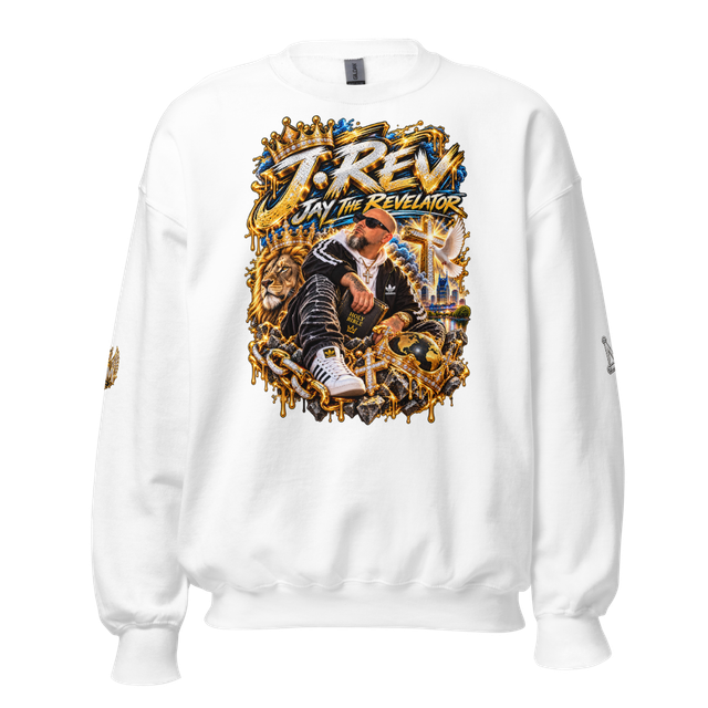 J•Rev Signature Edition