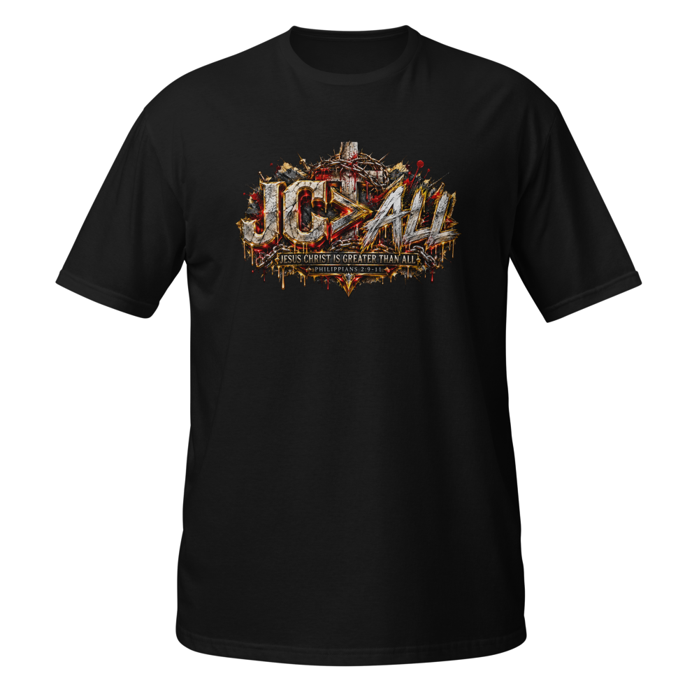JC>ALL T-Shirt