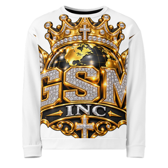 GSM INC LOGO
