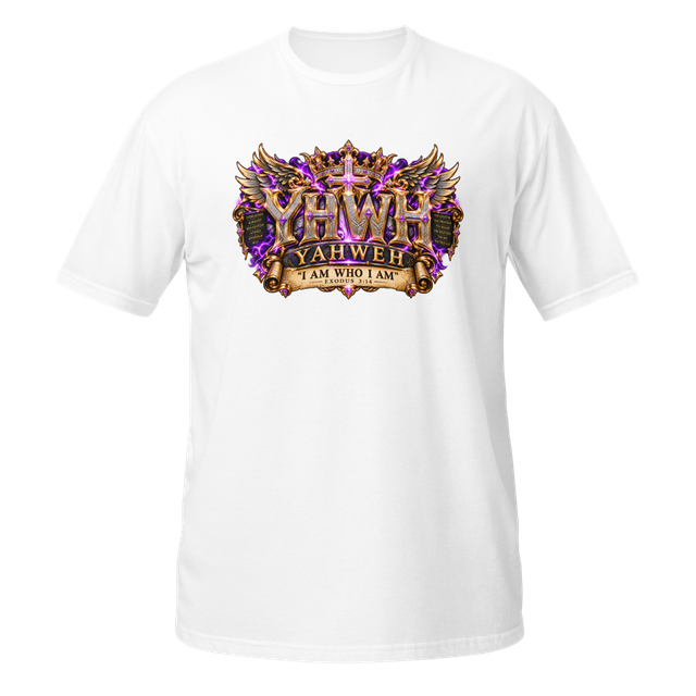 YHWH T-Shirt