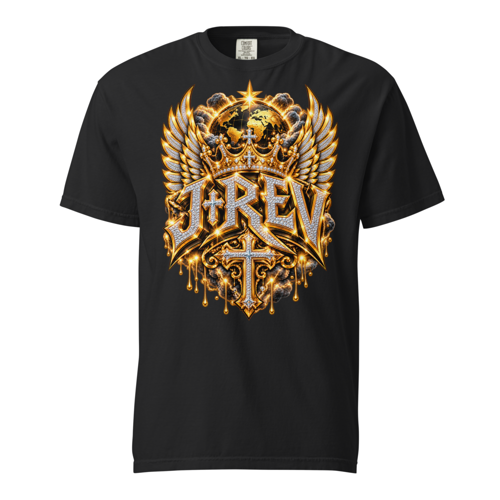 J•Rev Wings T-Shirt
