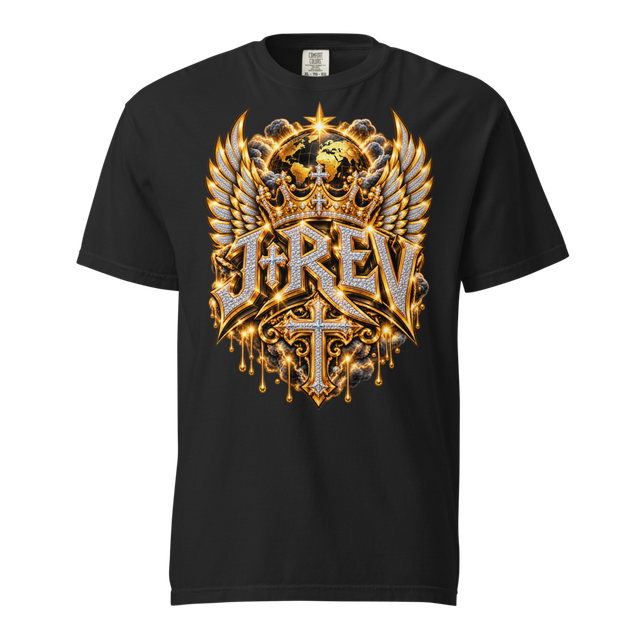 J•Rev Wings T-Shirt