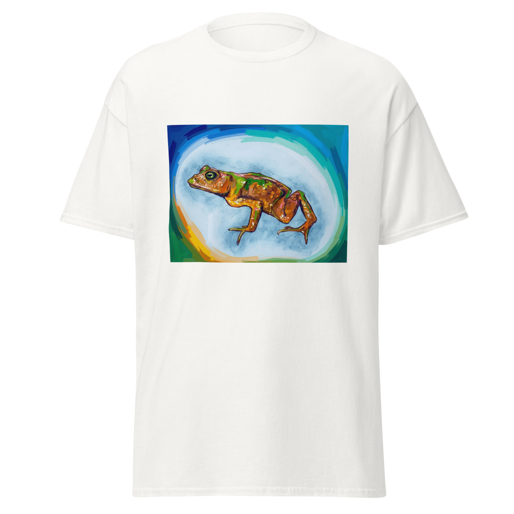 Extinct Animal