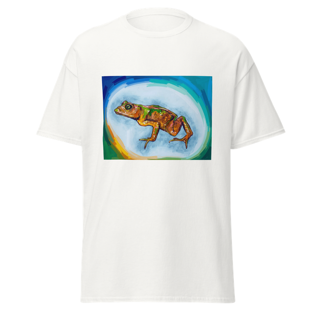 Extinct Animal