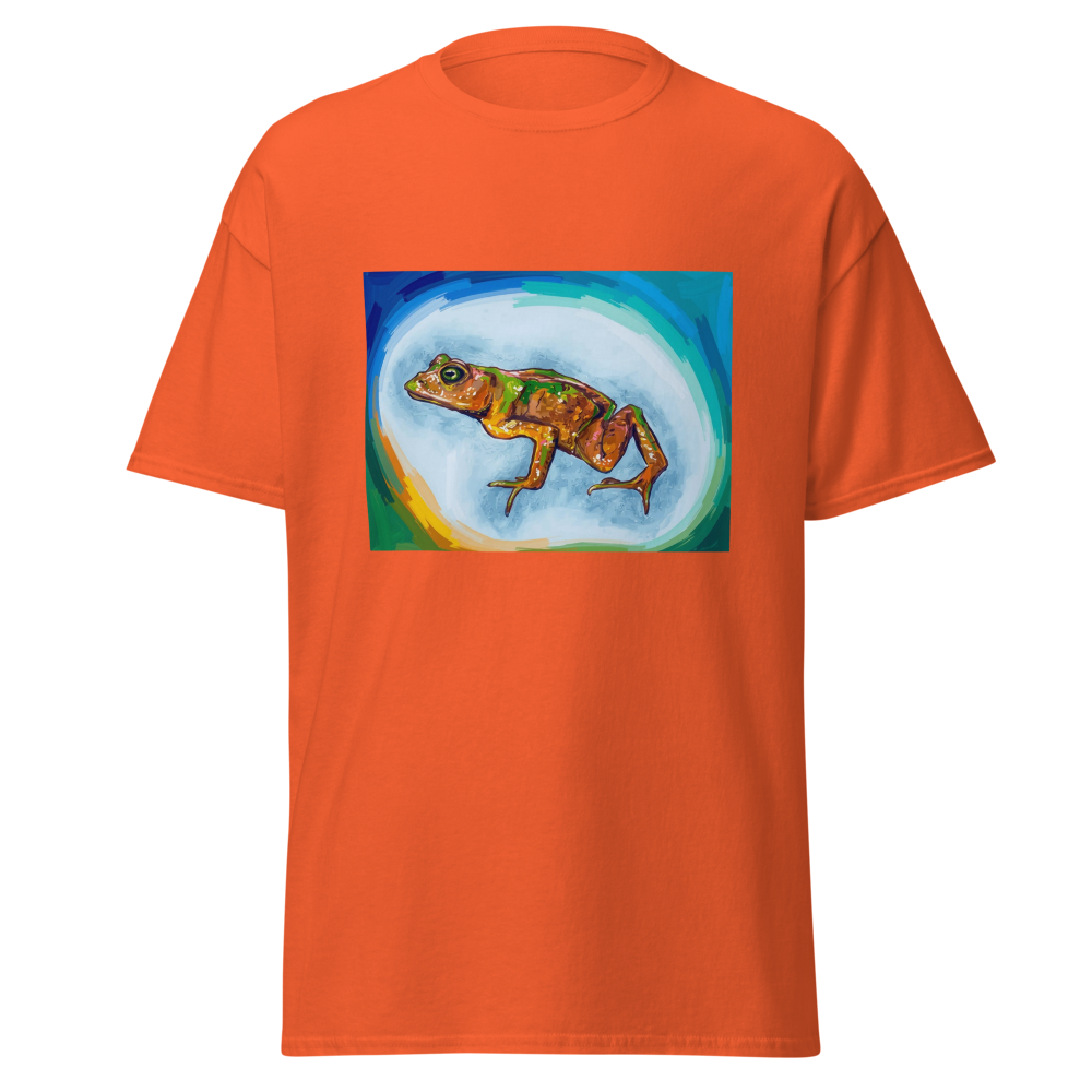 Extinct Animal