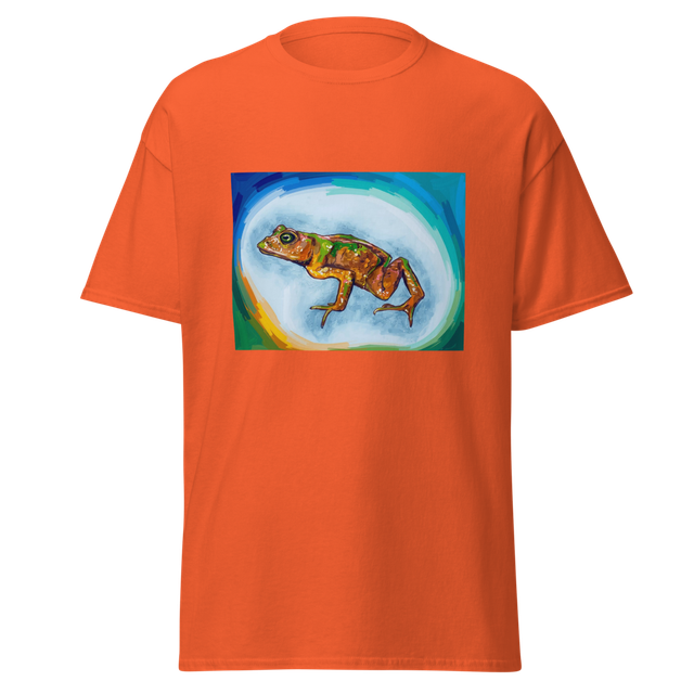 Extinct Animal