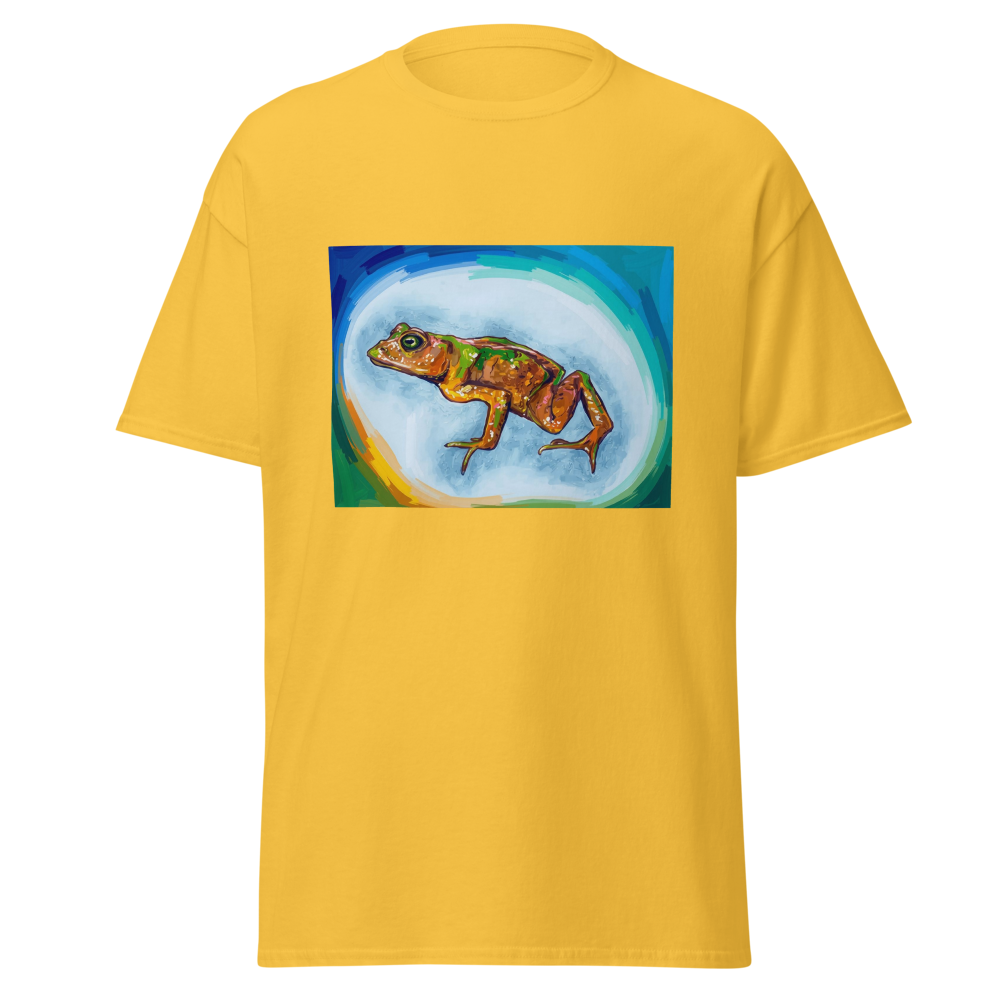 Extinct Animal