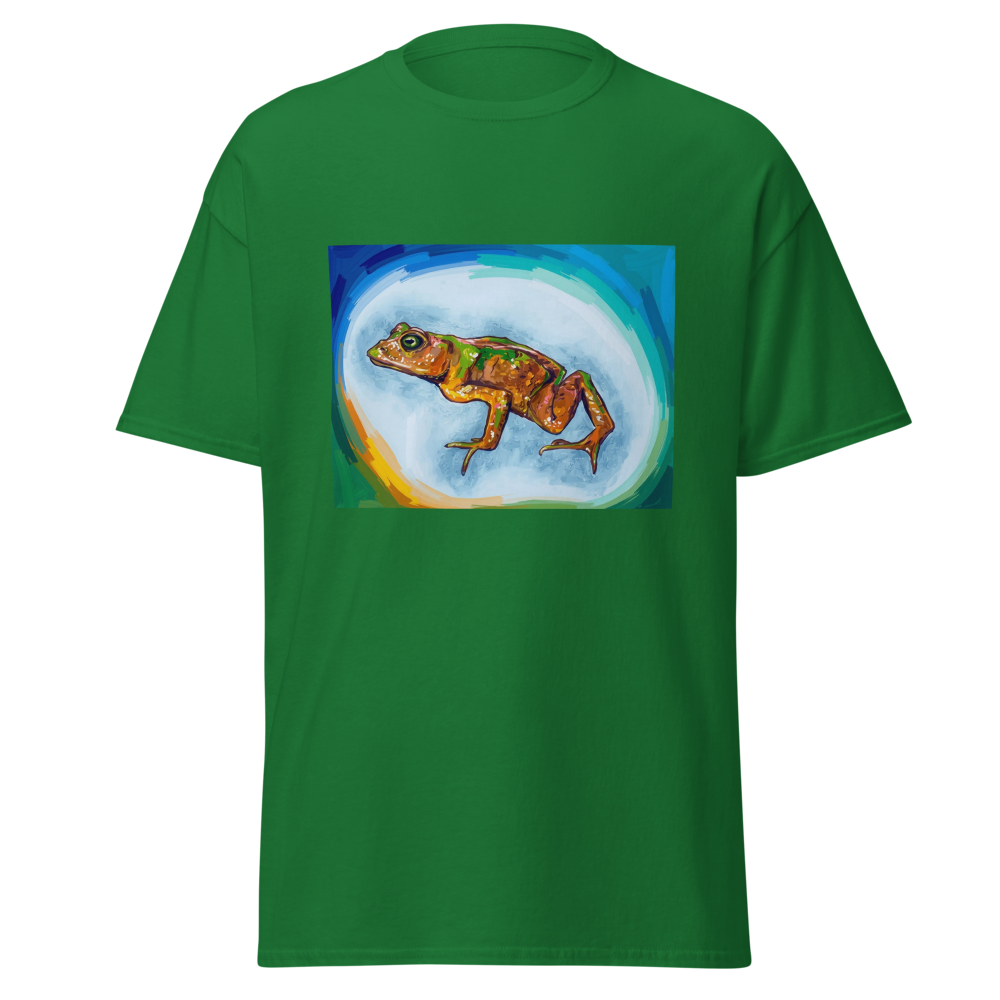 Extinct Animal