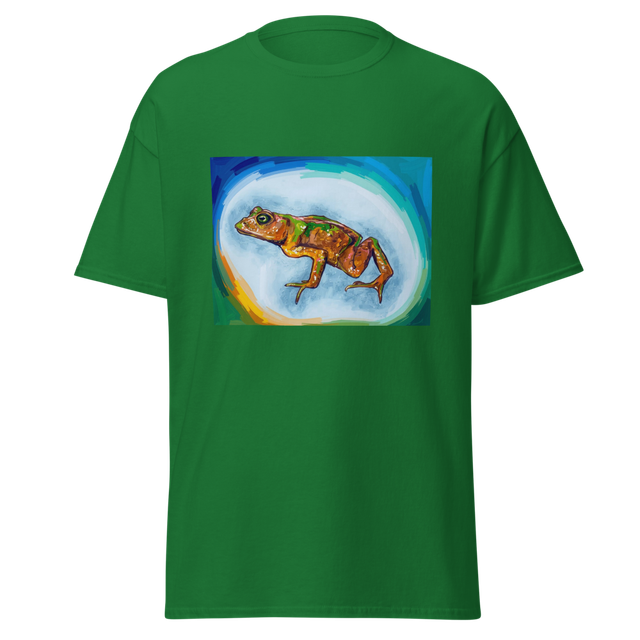 Extinct Animal
