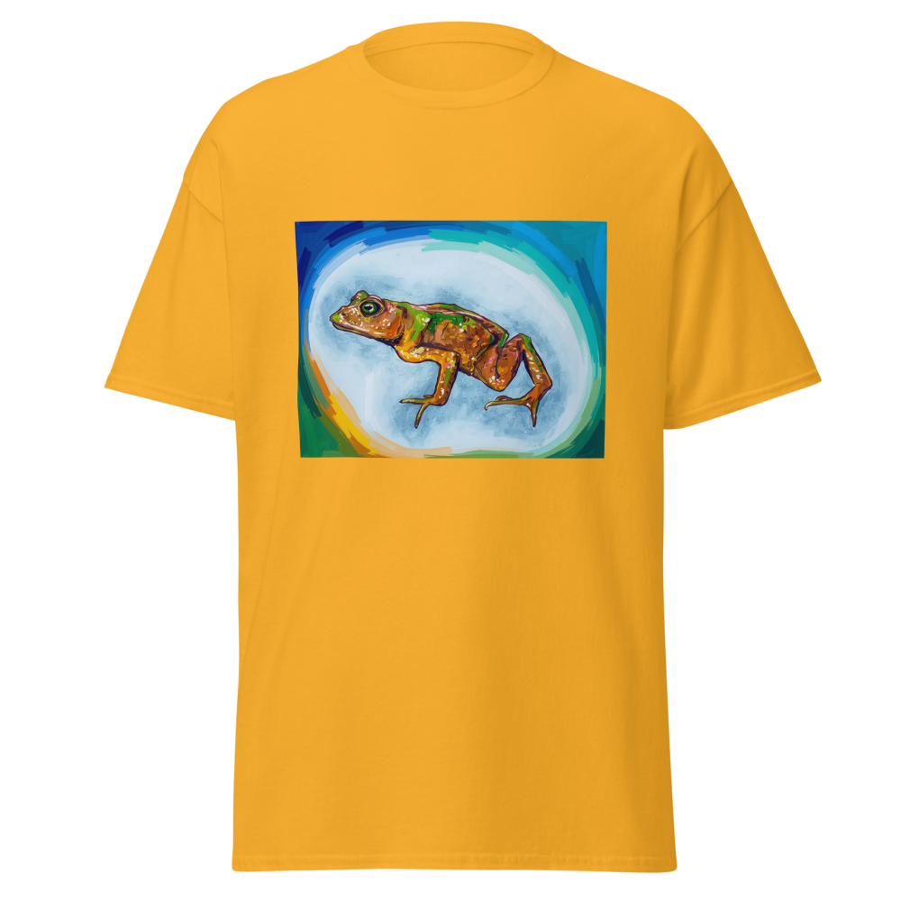 Extinct Animal