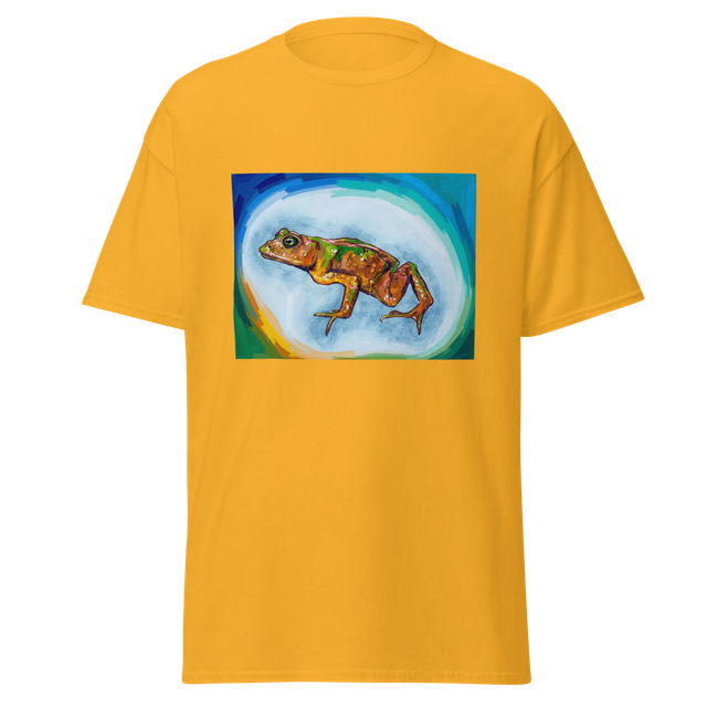 Extinct Animal