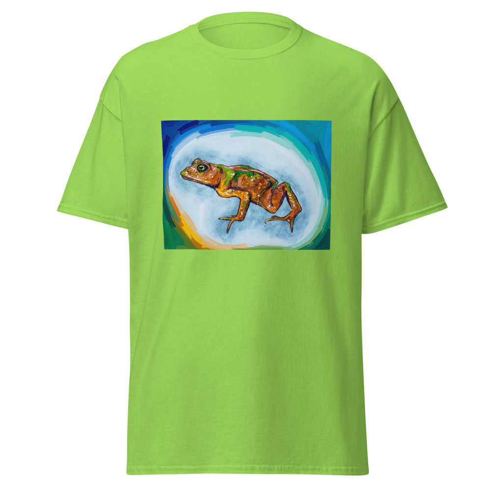 Extinct Animal