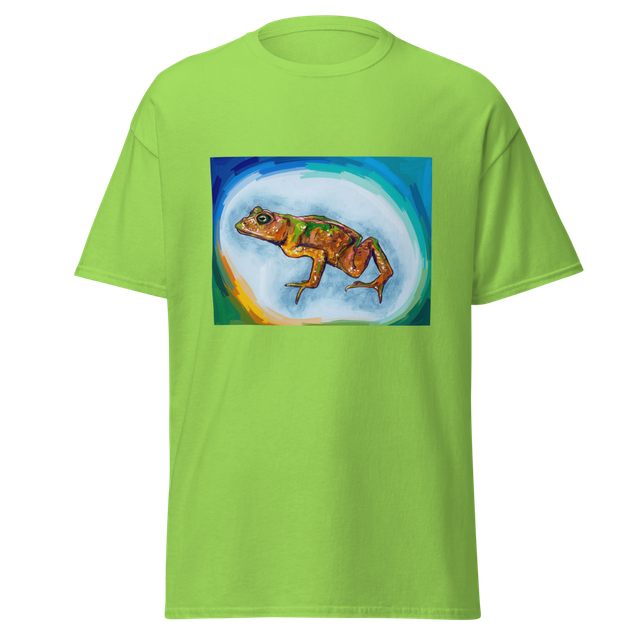 Extinct Animal