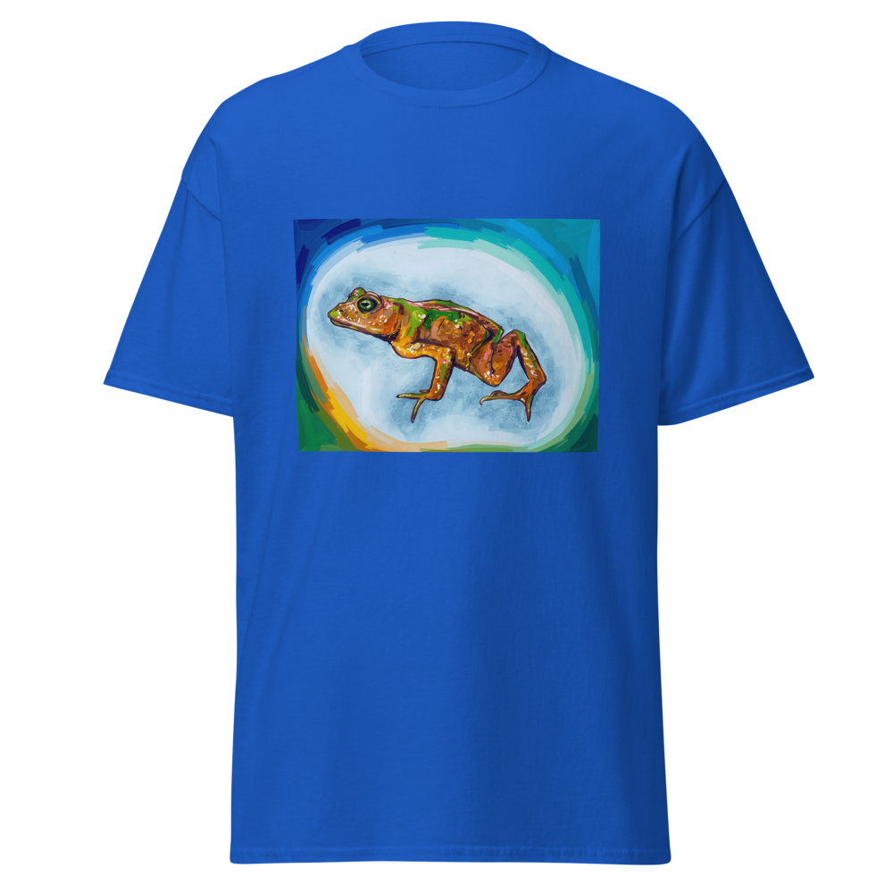 Extinct Animal