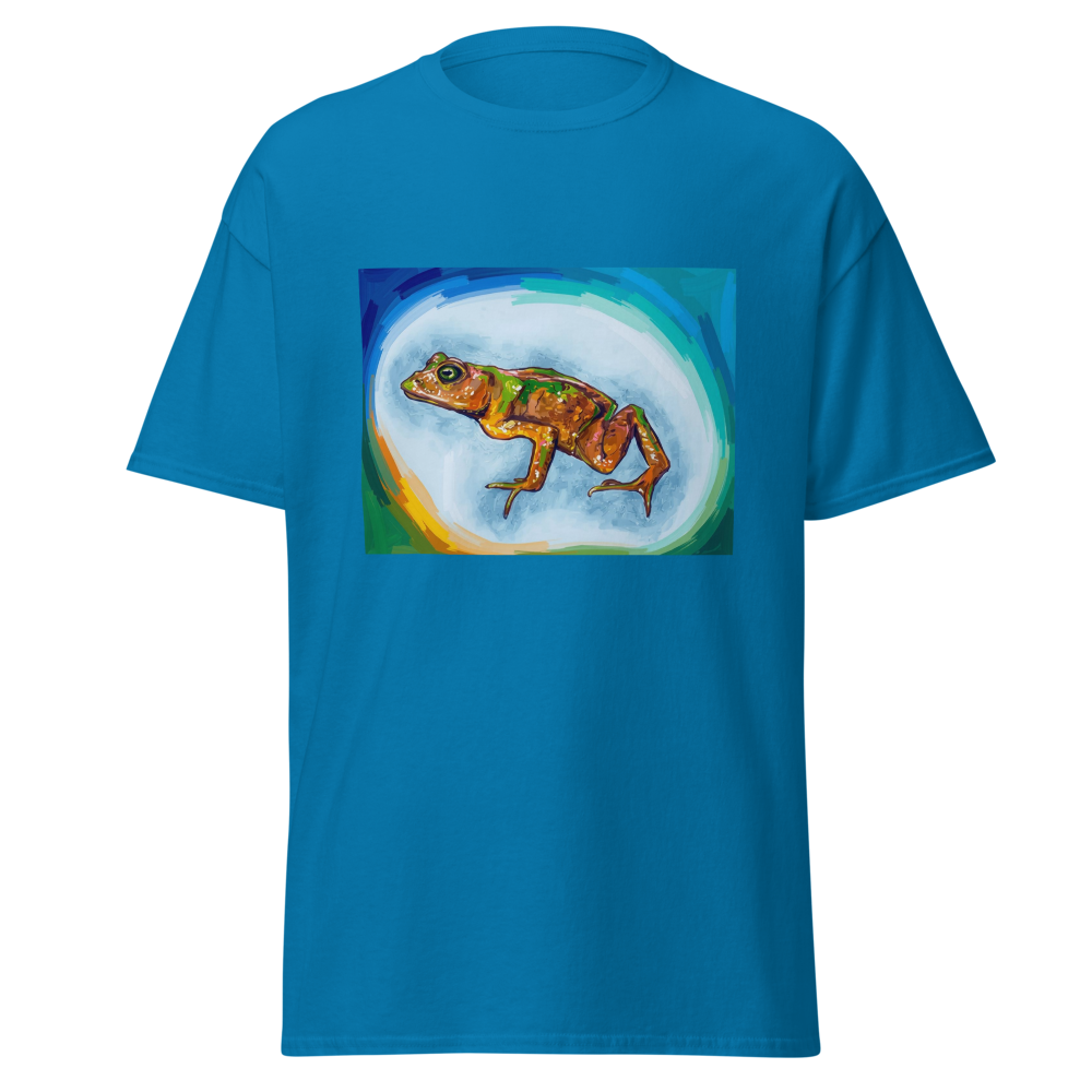 Extinct Animal