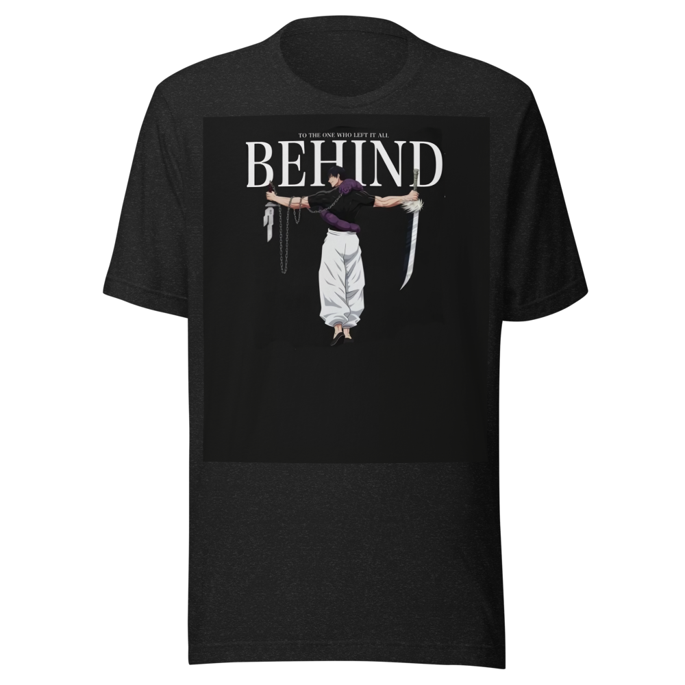 Classic attitude T-shirt design