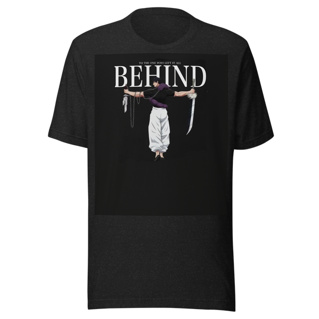 Classic attitude T-shirt design