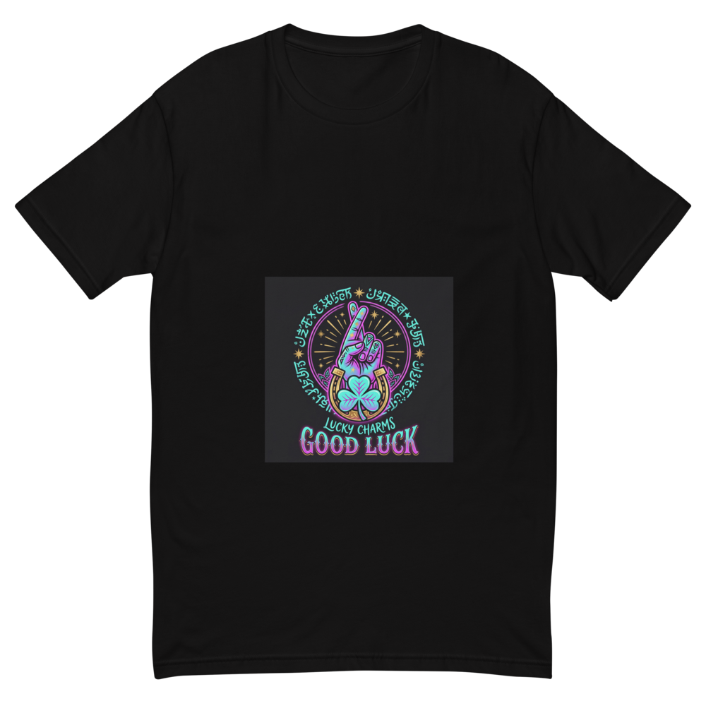 Unisex Men's T Shirt