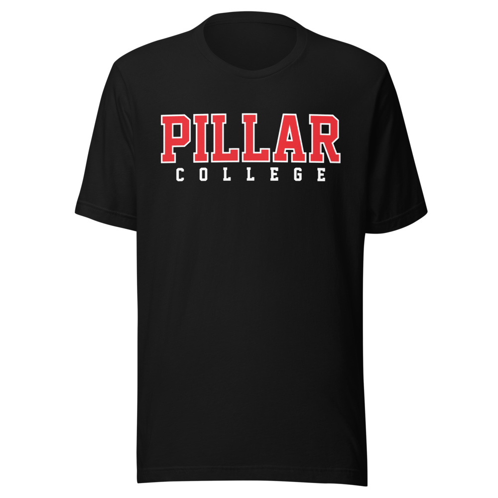 Pillar College T-Shirt