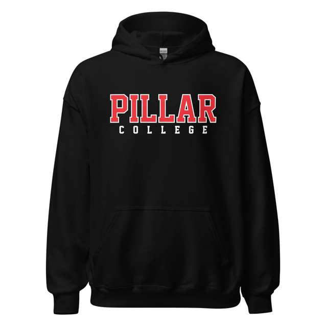 Pillar College Hoodie