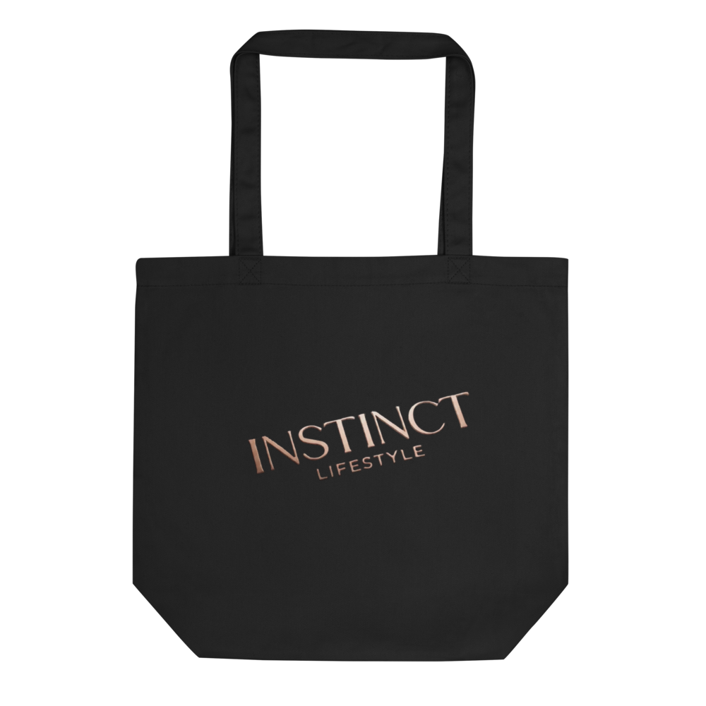Sac Fourre-Tout "Instinct Lifestyle"