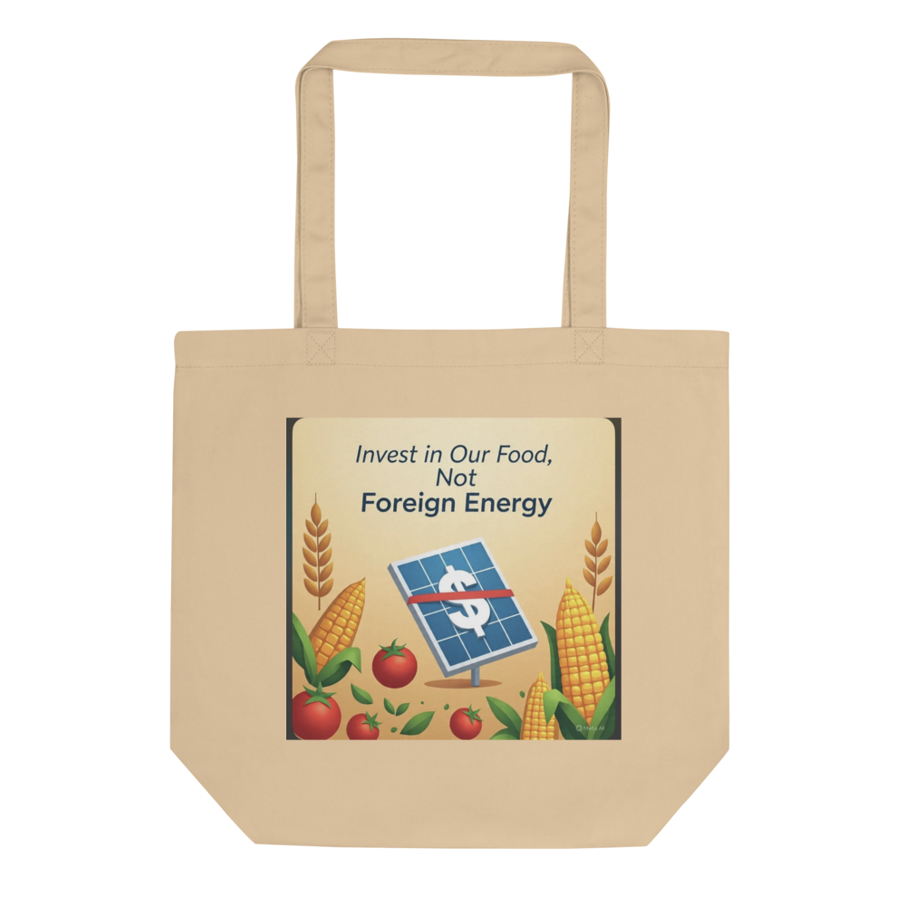 Eco Tote Bag