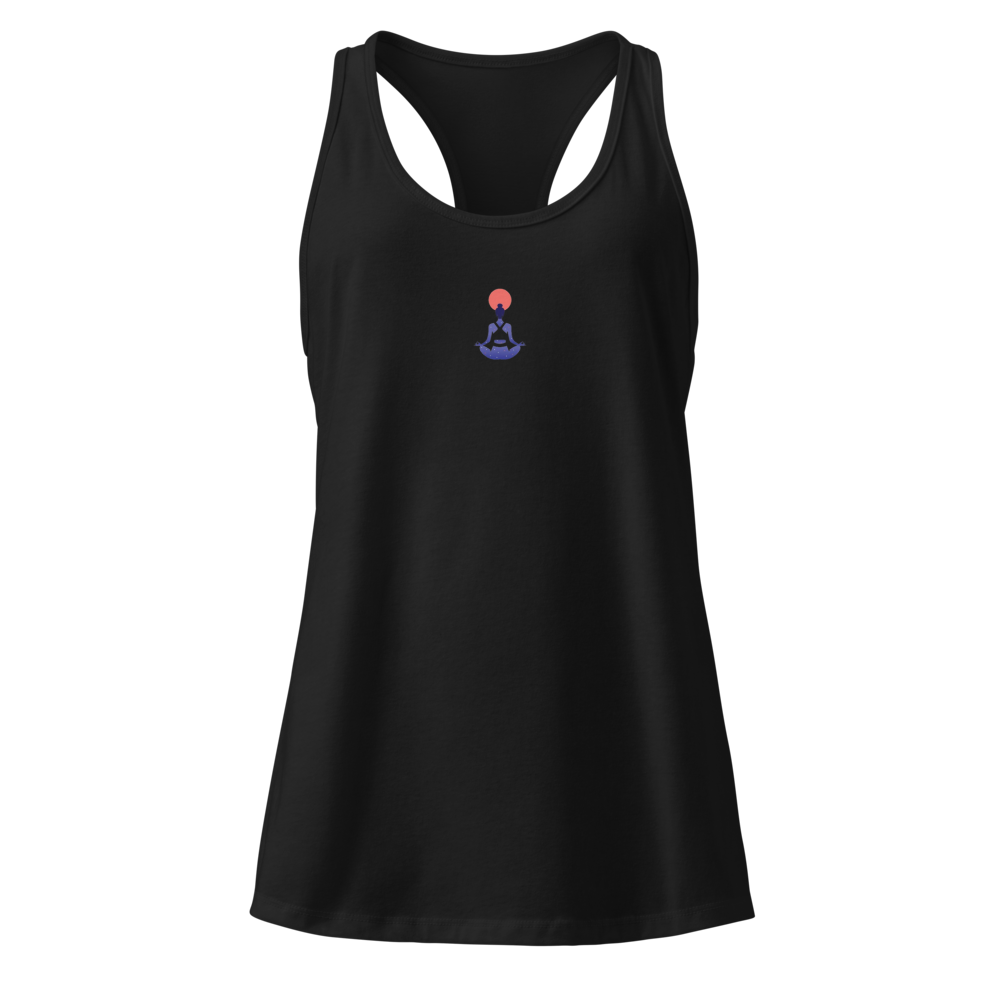 Women's Ideal Racerback Tank Top