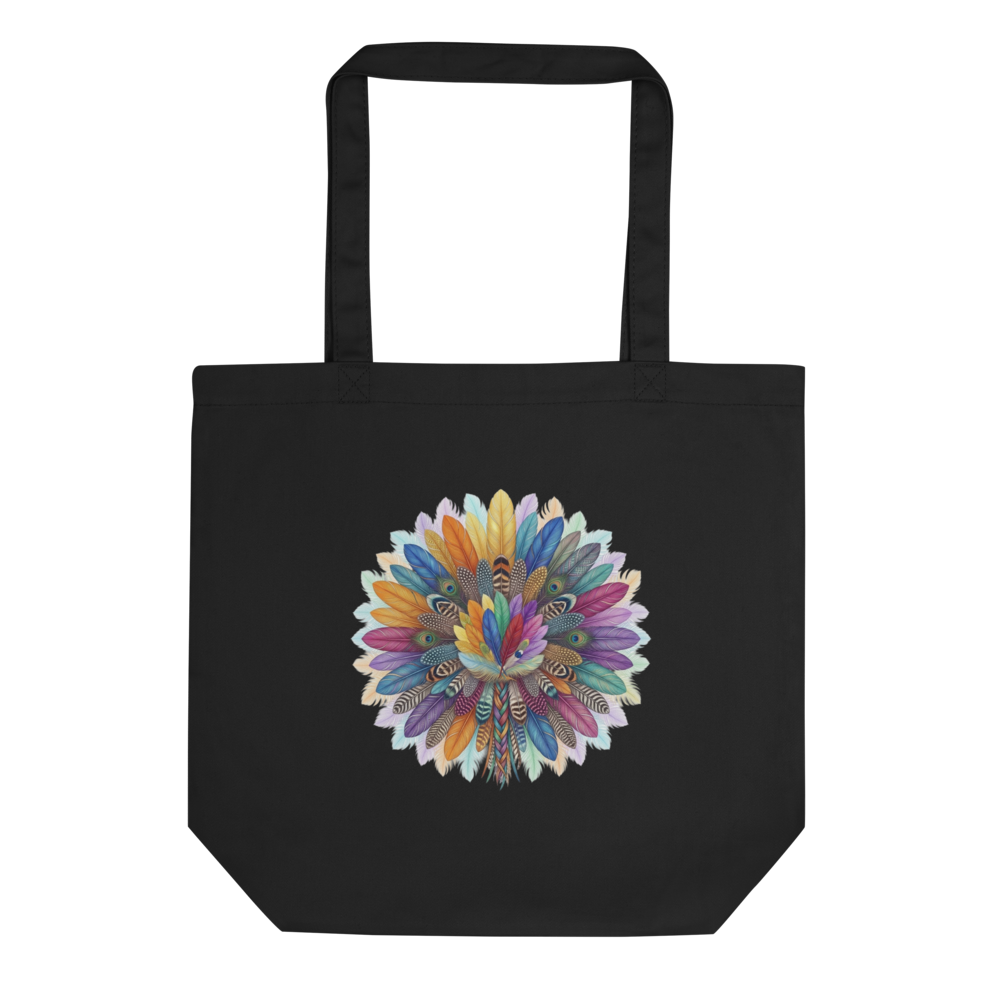 Eco Tote Bag