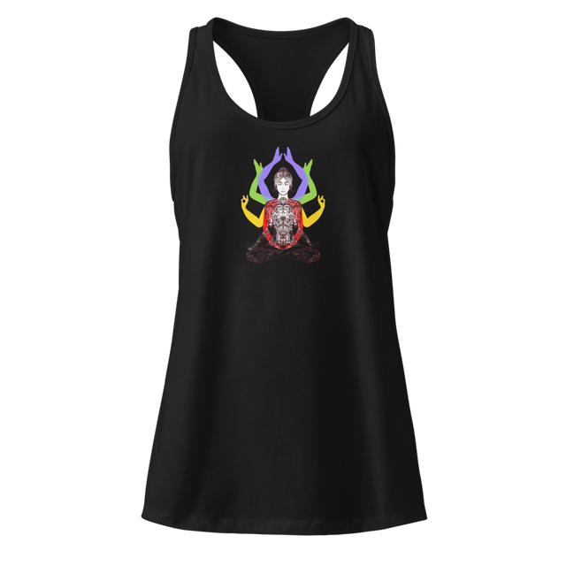 Women's Ideal Racerback Tank Top