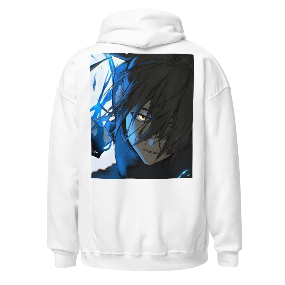 Unisex Heavy Blend Hoodie