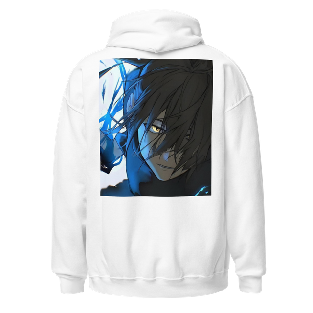 Unisex Heavy Blend Hoodie