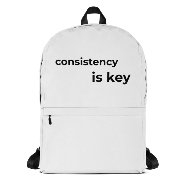 All-Over Print Backpack Title 16