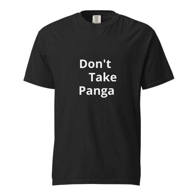The panga
