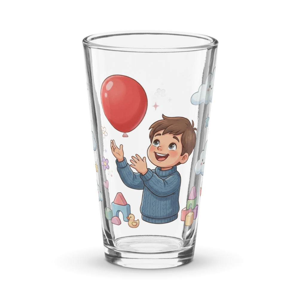 Pure Soul Glass