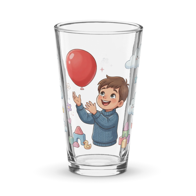 Pure Soul Glass