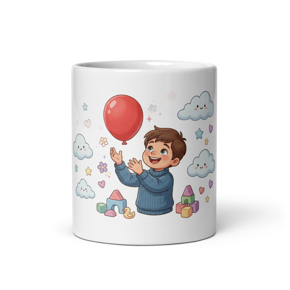 Pure Soul Mug
