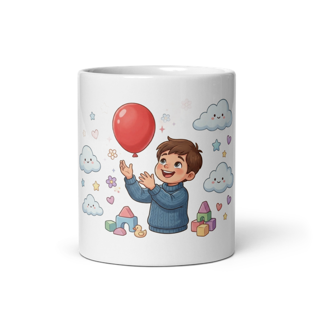 Pure Soul Mug