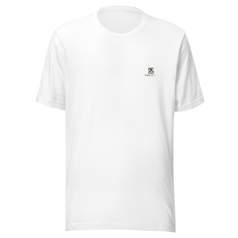 Pure Soul Official Logo T-Shirt