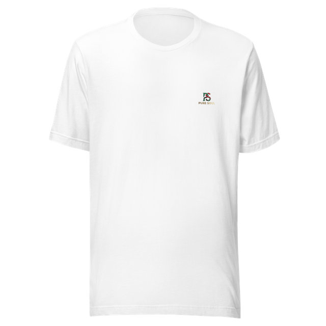 Pure Soul Official Logo T-Shirt