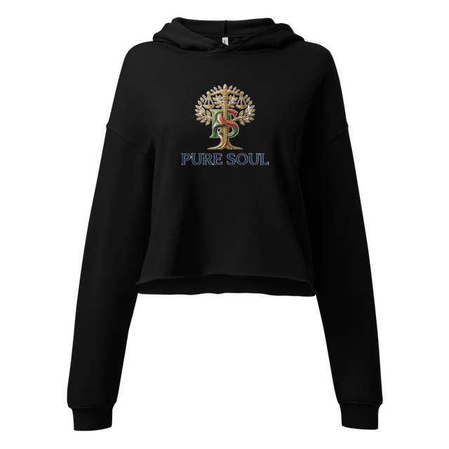 Pure Soul Official Premium Women's T-Shirt Dressed