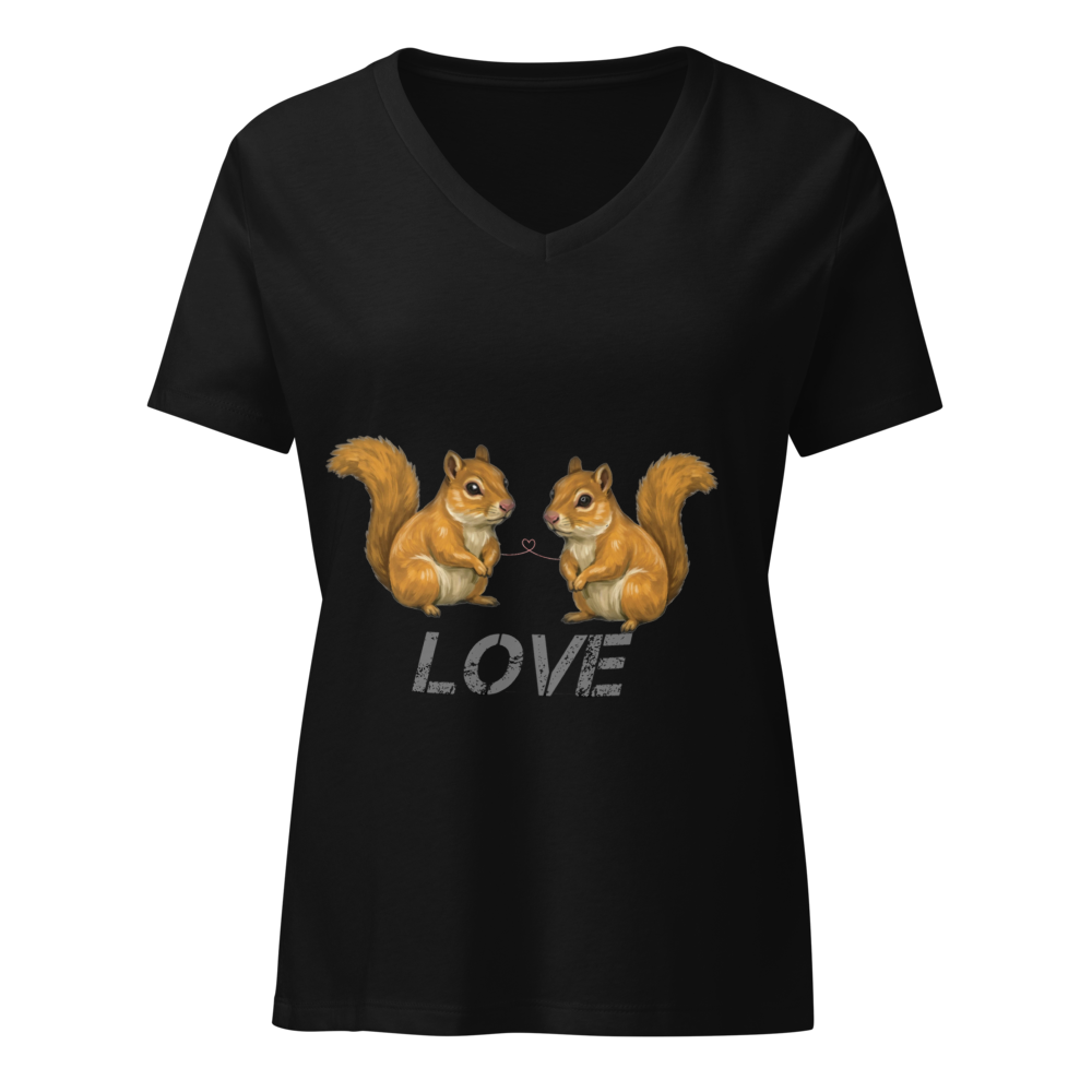 Squirrel lover
