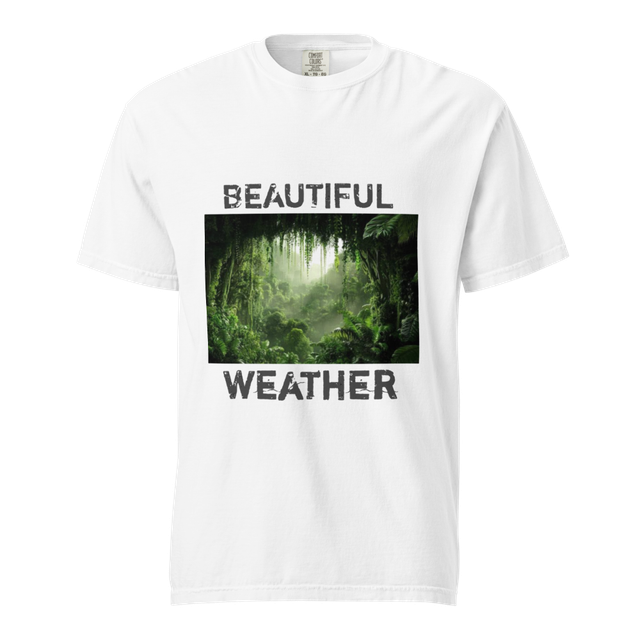 100% Premium T-shirts