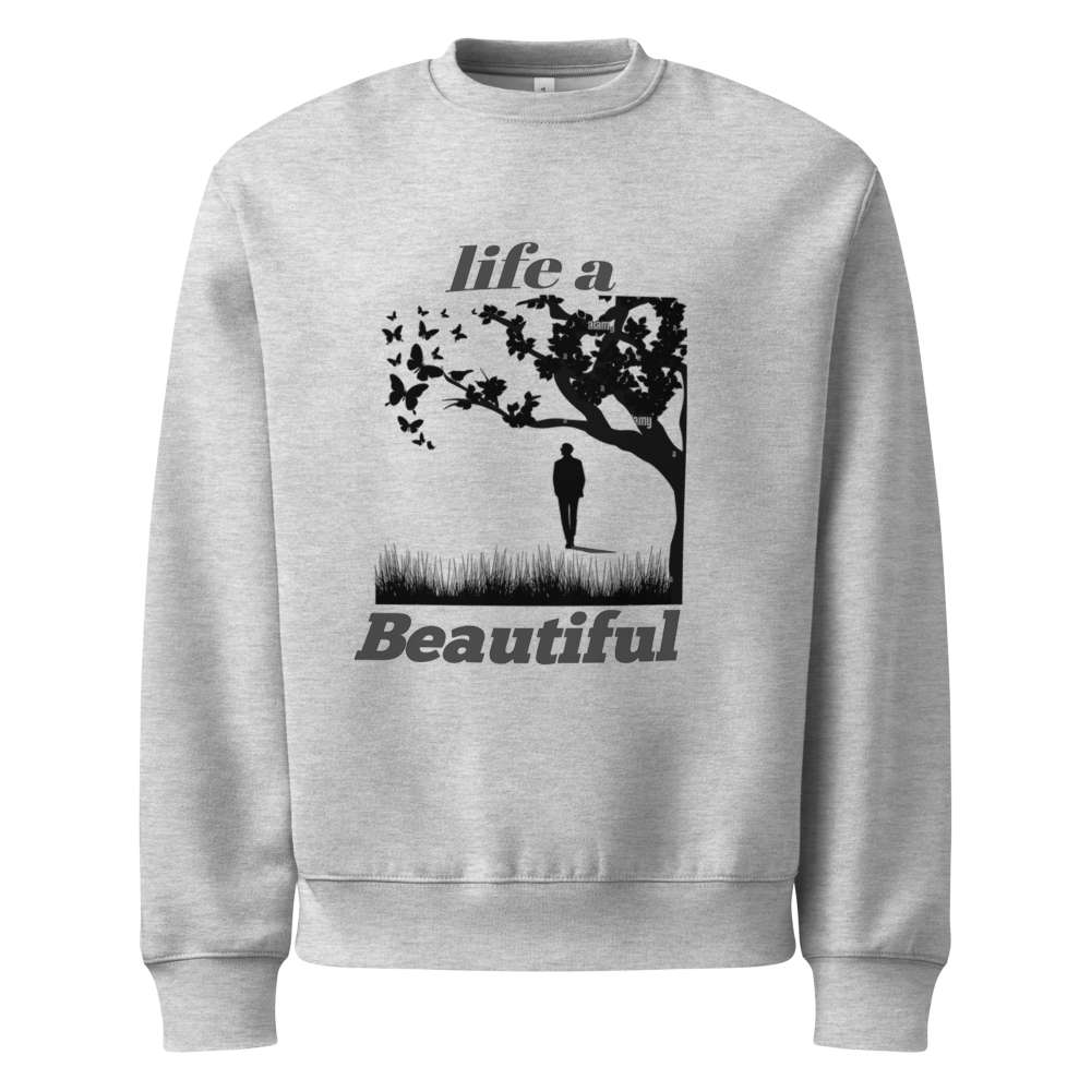 ILife a beautiful 
