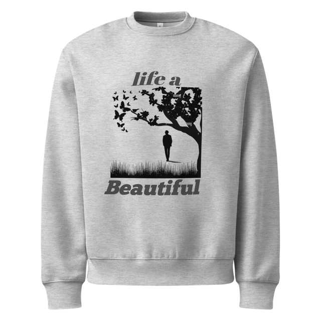 ILife a beautiful
