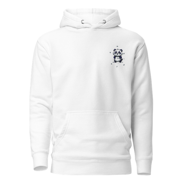 100% Premium Hoodie