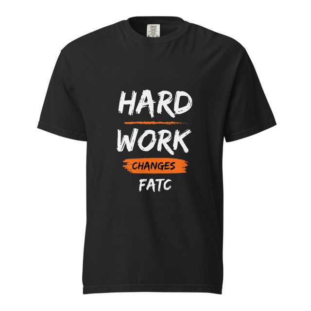 100% Premium T-shirts