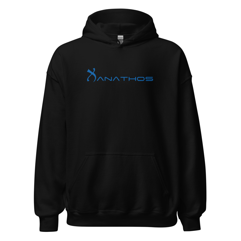 Xanathos Branded Unisex Hoodie