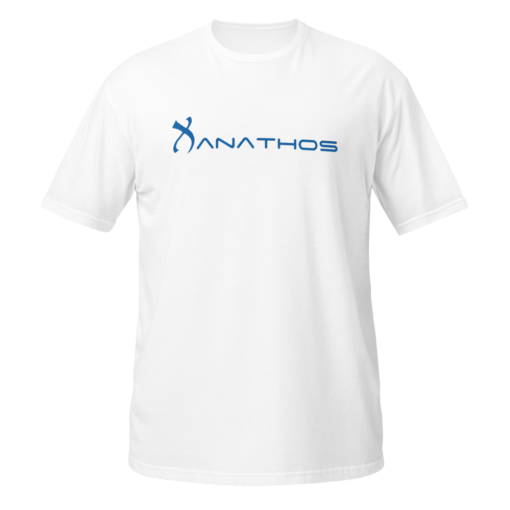 Xanathos Branded Soft T-Shirt