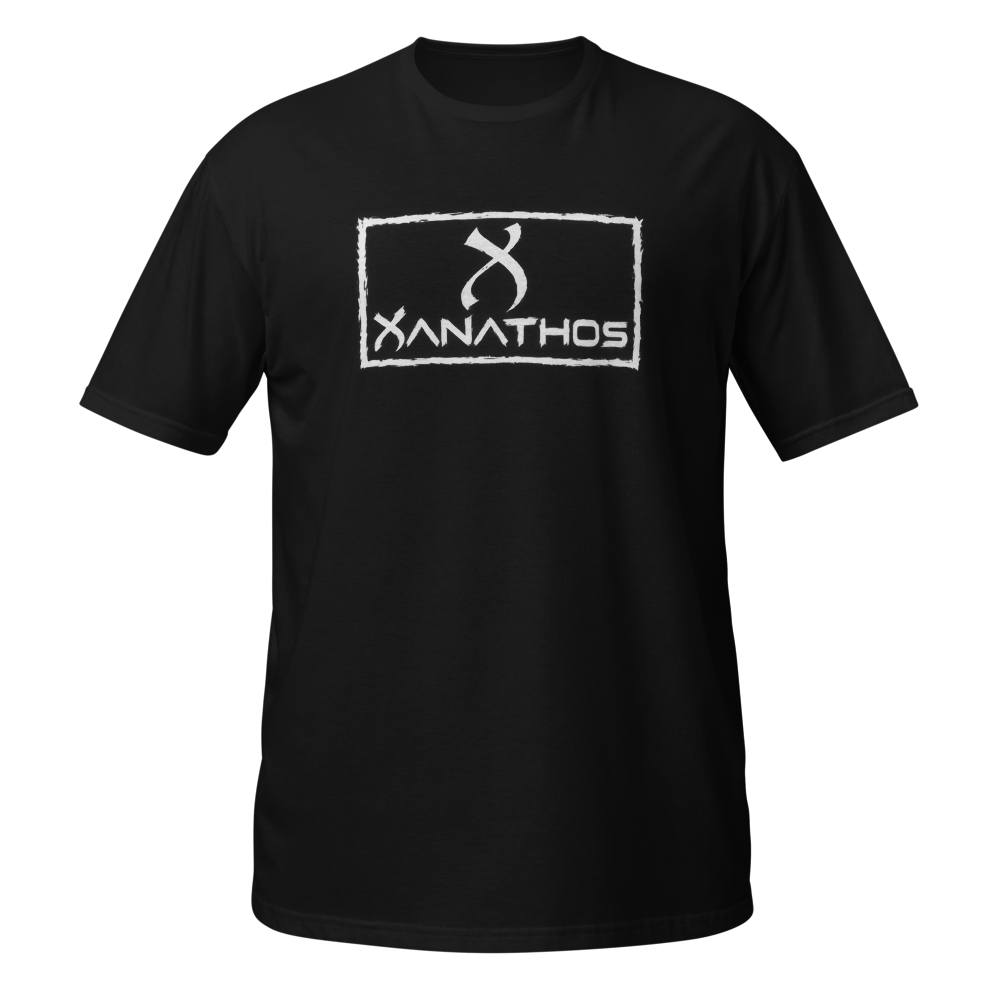 Xanathos 4 Live T-Shirt